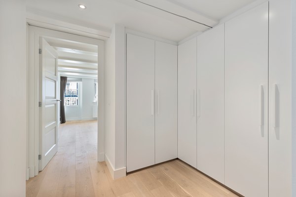 Medium property photo - Brouwersgracht 270E, 1013 HG Amsterdam